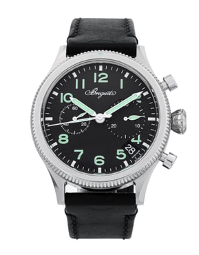 Browse our selection of automatic watches from prestigious brands such as Blancpain, Bell & Ross, Breitling and Rolex.